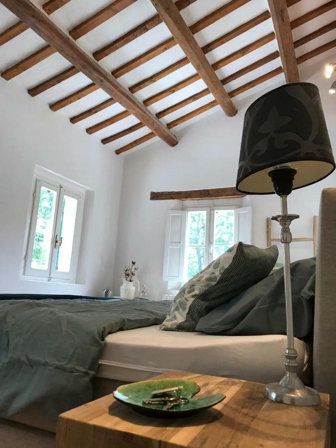 Bed and Breakfast Il Posto Perfetto Santa Maria Nuova  Exteriér fotografie