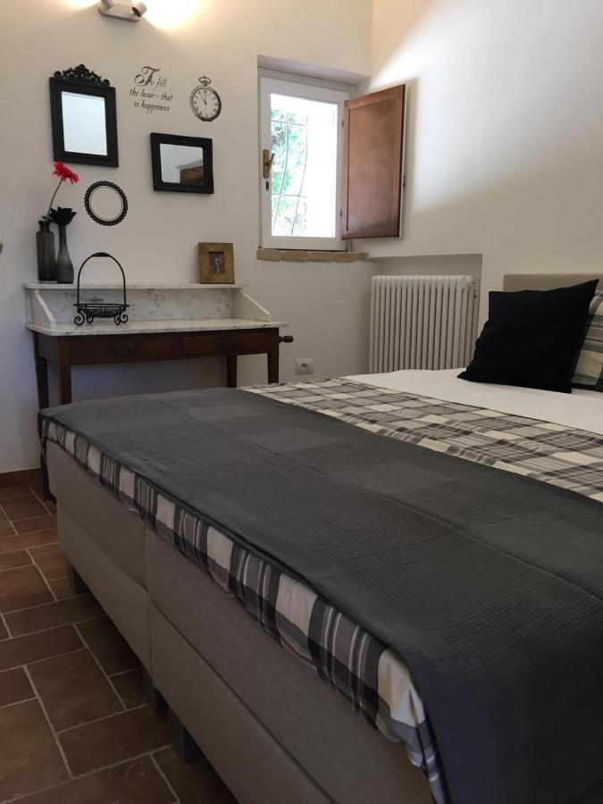 Bed and Breakfast Il Posto Perfetto Santa Maria Nuova  Exteriér fotografie